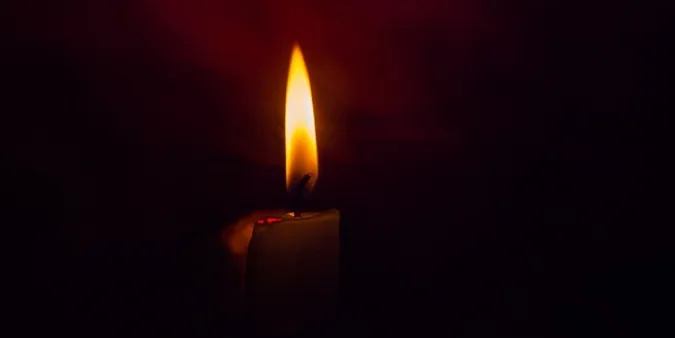 У селі під Луцьком попрощаються із загиблим під П'ятихатками Володимиром Мисковцем.