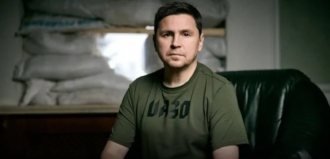 Іран прямо відповідальний за вбивства українців, – Подоляк