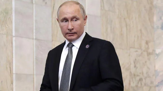 Росія може «переформулювати своє вторгнення в Україну», – ISW