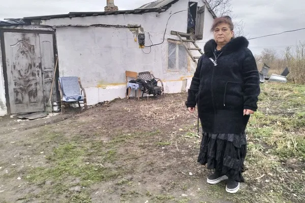 На Волині у ромів немає барона: як живуть та яких традицій дотримуються (відео)