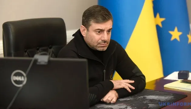«Перевірка у «Скелі» триває, але вже відкрито кримінальне провадження», – Лубінець