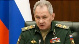 Шойгу заявив, що буде мобілізовано 300 тисяч резервістів (відео)