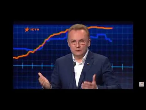 «Не можуть домовитися, як грабувати Луцьк», – Садовий про непризначені вибори мера