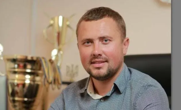 Олександр Бляшук розповів про розмову з головою Підгайцівської ОТГ до підпалу