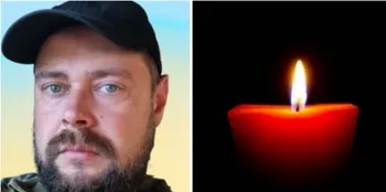 До останнього не втрачали надії: на Донеччині загинув захисник із Луцької громади Ігор Лавришин