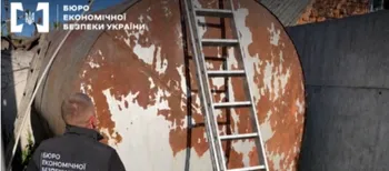 Дизель «розбавляли» газовим конденсатом: на Волині викрили нелегальний бізнес (фото)