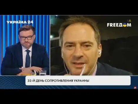 путін дуже хоче застосувати ядерну зброю, – Христо Грозєв (відео)