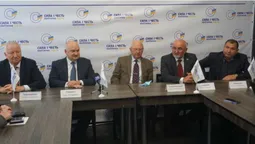 «Сила і Честь» займає нейтральну позицію у Волинській облраді, – лідер фракції
