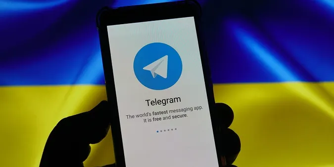 У Верховній Раді заборонять Telegram