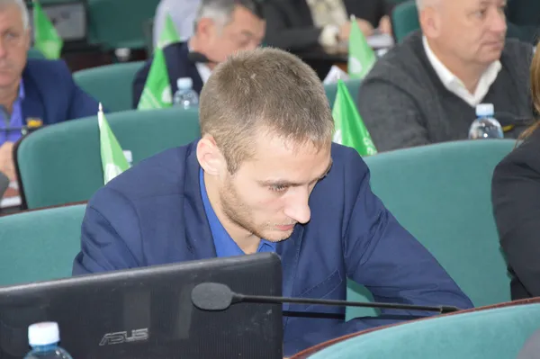 Микола Собуцький
