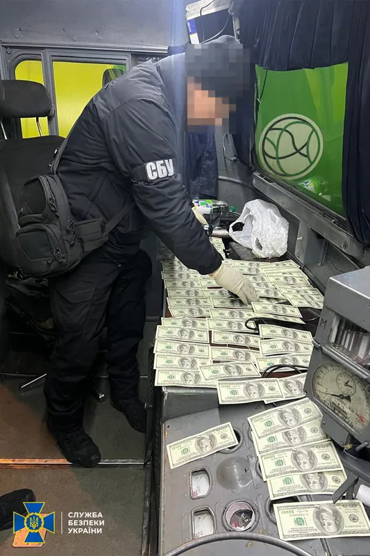 На Волині працівників Укрзалізниці «спалили» на вивезенні ухилянтів за кордон
