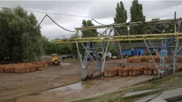 У Луцьку за 20 тисяч здають в оренду цегельний завод (фото)