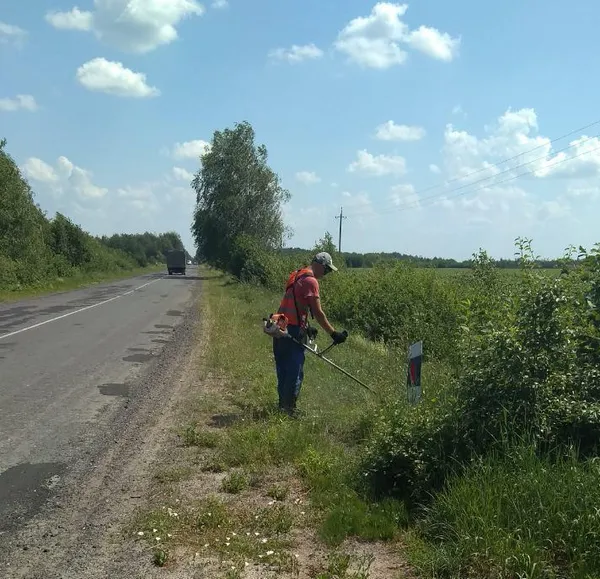 Показали, як нині на Волині ремонтують дороги (фото)
