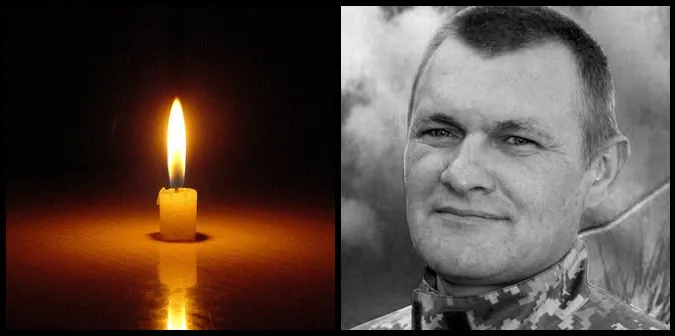 На Харківщині загинув Василь Збудовський з Луцького району