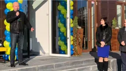 У Луцьку відкрили нове відділення "Укрпошти" (фото)