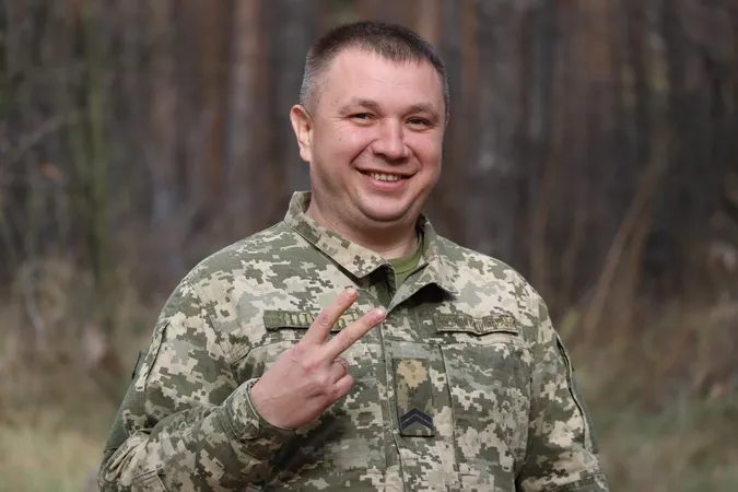 З Днем сержанта: бійців і бійчинь волинської «сотки» вітають зі святом (фото)