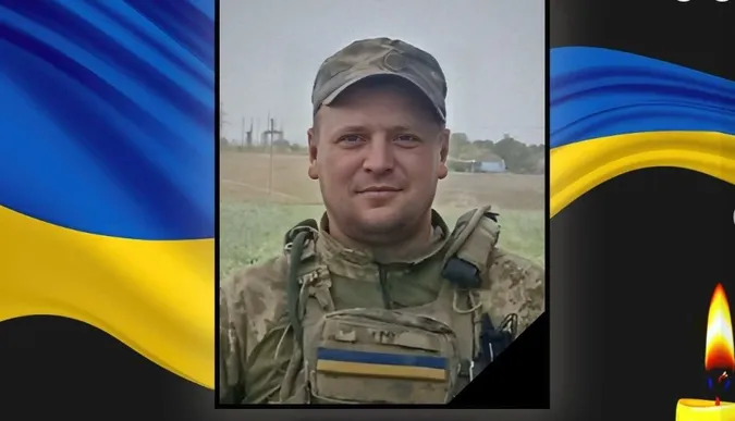 ДНК-експертиза підтвердила загибель Героя з Волині Олександра Кратюка