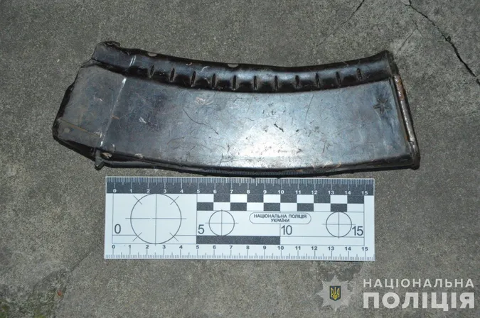Приїхали на скандал, а знайшли набої: волинянин зберігав у хаті боєприпаси (фото)