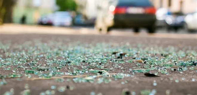 Чому в Україні стається велика кількість аварій на дорогах (відео)