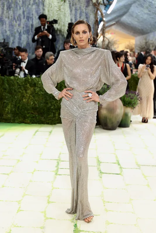 Найкращі образи гостей балу Met Gala 2026 (фото)