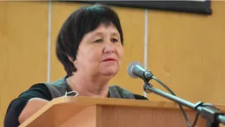 Про вакцинацію вчителів, 3 000 ноутбуків і вуличні туалети. Прайм-Тайм з Тетяною Соломіною (відео)