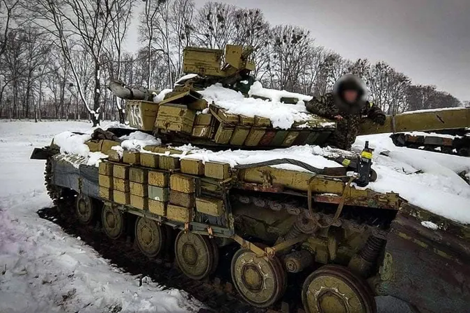 Окупанти вимушені змінити тактику, – Генштаб ЗСУ