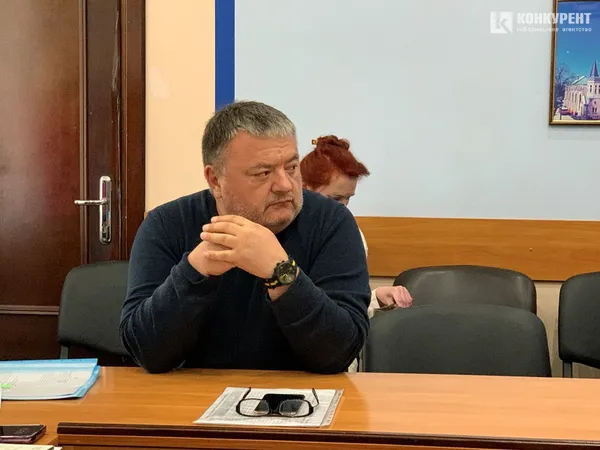 Ігор Гнетньов