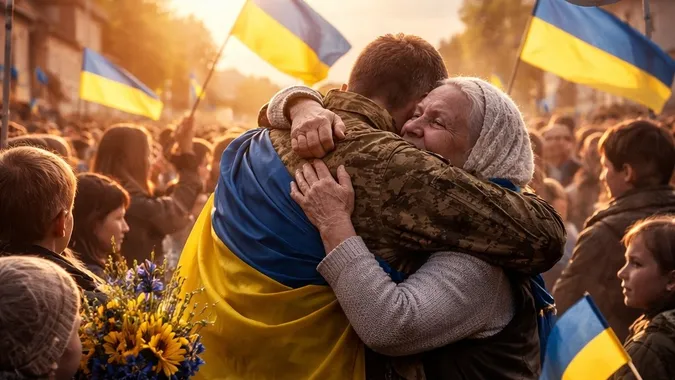 Повернення з неволі: на Волині готуються зустріти звільненого з полону Віталія Мірчука