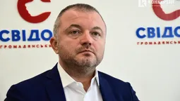 Андрій Покровський про вибори в Луцьку, інвестиції та "McDonalds"  (ВІДЕО)