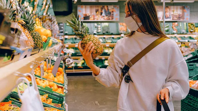 В Україні знову здорожчають продукти харчування