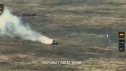 «Намагались прорватись до наших позицій»: як «князівські» воїни зупинили окупантів (відео)
