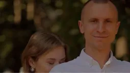 Луцька гінекологиня-блогерка вийшла заміж (відео)