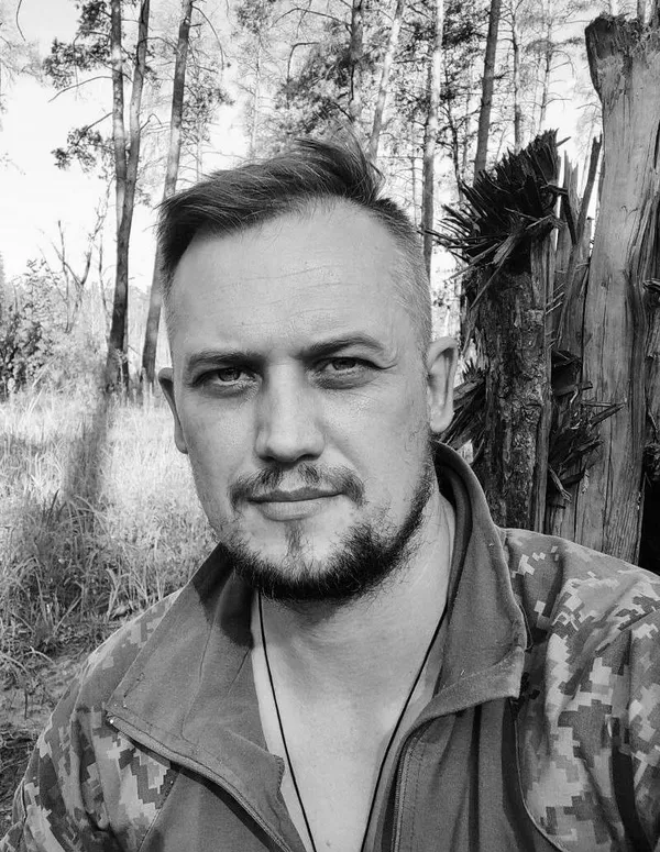 На Луганщині загинув 39-річний Микола Харій з Волині