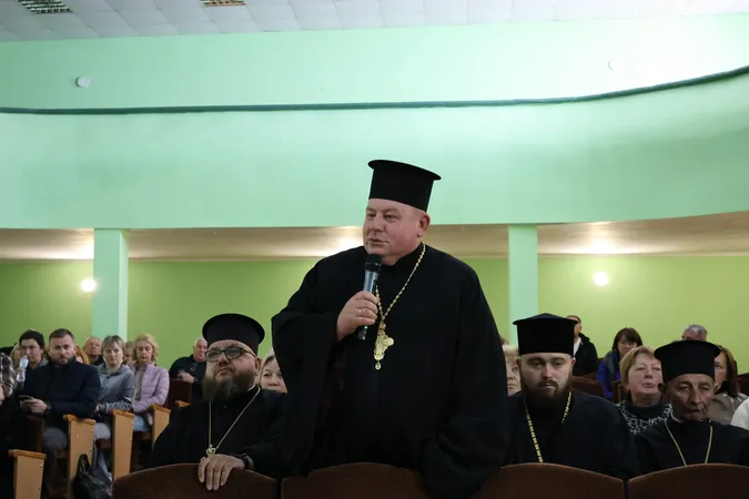 Рудницький відвідав Підгайцівську громаду: про що говорили (фото)