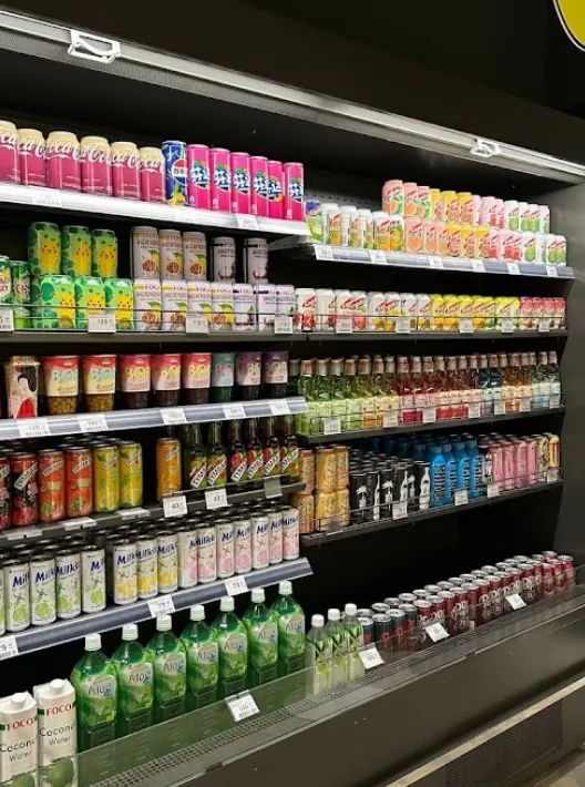 У Луцьку відкривають перший маркет азійських продуктів ASIAFOODS: де і коли (фото)