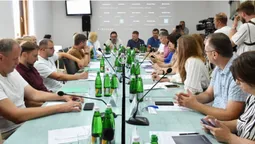 На Волині розпочав роботу Комітет ВРУ з питань гуманітарної та інформаційної політики