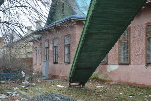 Чи буде на місці «Світлофора» музей залізниці Волині?