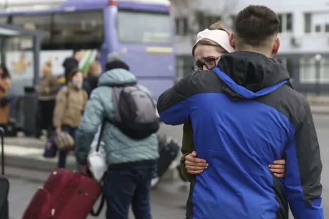 Польща планує продовжити тимчасовий захист для українців до 30 червня