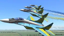 Від «Мрії» до героїв неба: сьогодні – День авіації України