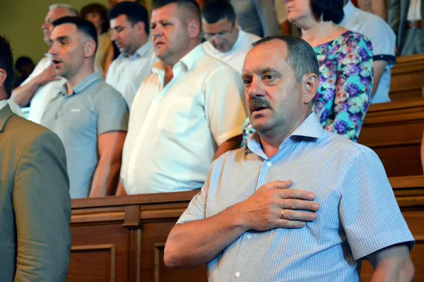 Утиски журналістів, мільйон на морг та орден Палиці: перипетії шостої сесії Волиньради