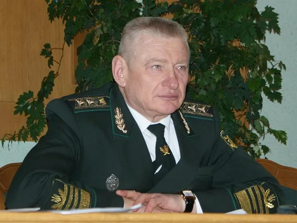 Богдан Колісник 