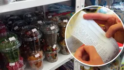 Куди в Луцьку скаржитись на продавця, який не видає чеки (фото)