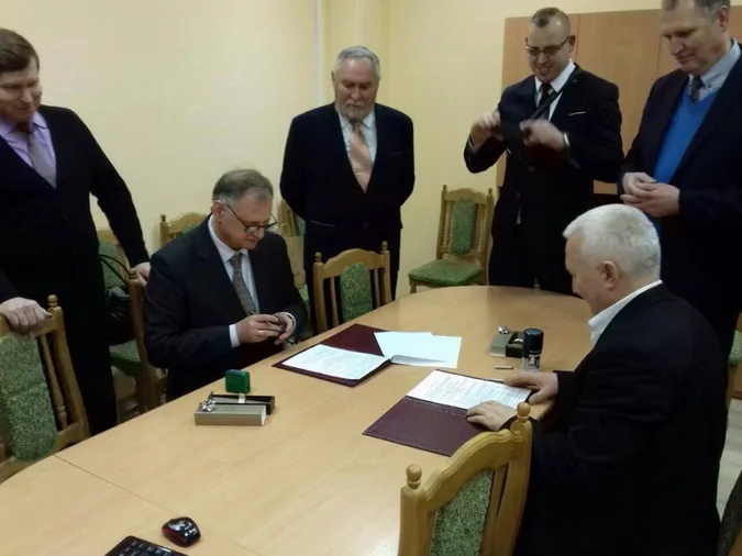 Польські медики вчитимуть луцьких школярів надавати першу допомогу 