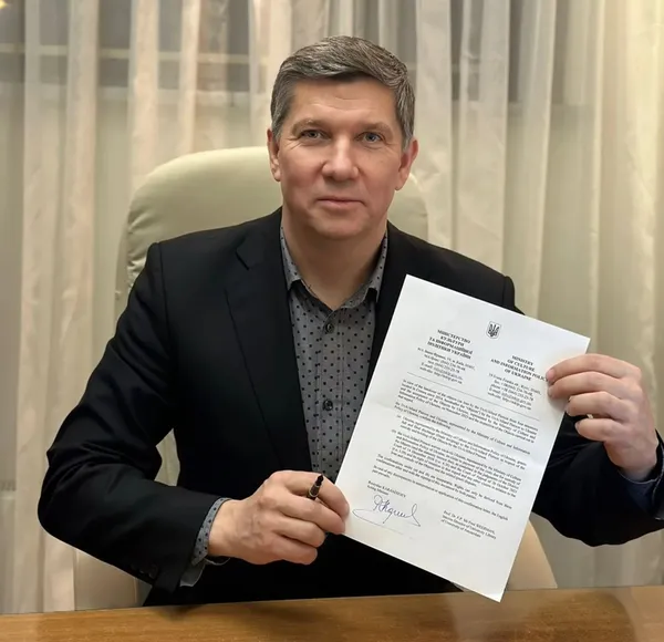 Скіфське золото повертається в Україну, – Мінкульт
