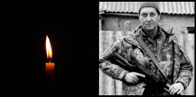На Дніпропетровщині обірвалося життя Миколи Ковальчука з Волині
