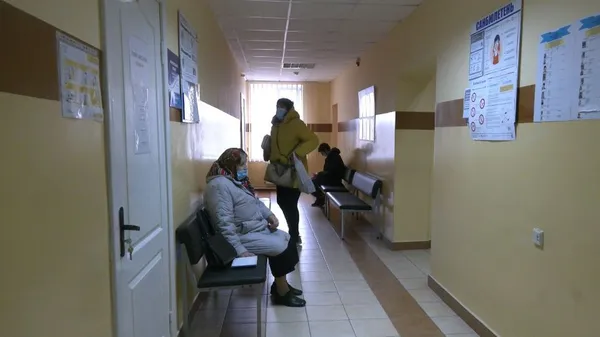 Хто і коли на Волині отримає щеплення від «ковіду» китайською вакциною