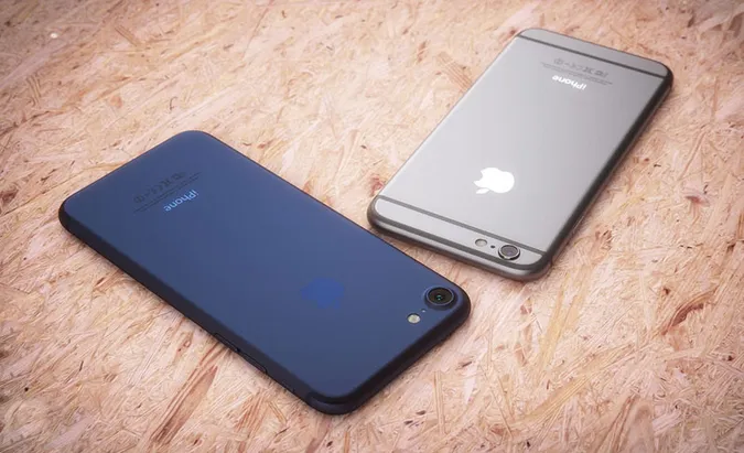 В iPhone 7 виявили ще одну проблему
