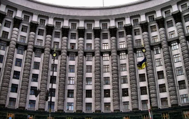 Кабмін розподілив більше мільярда між областями. Скільки отримала Волинь?