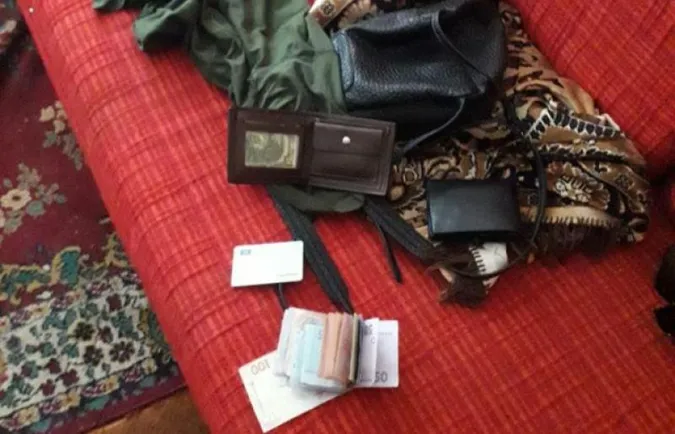Забрав 200 гривень: у Нововолинську п'яний грабіжник побив чоловіка з інвалідністю