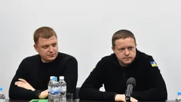 Перші робочі візити: Іван Рудницький побував у Нововолинську та Литовезькій громаді (фото)